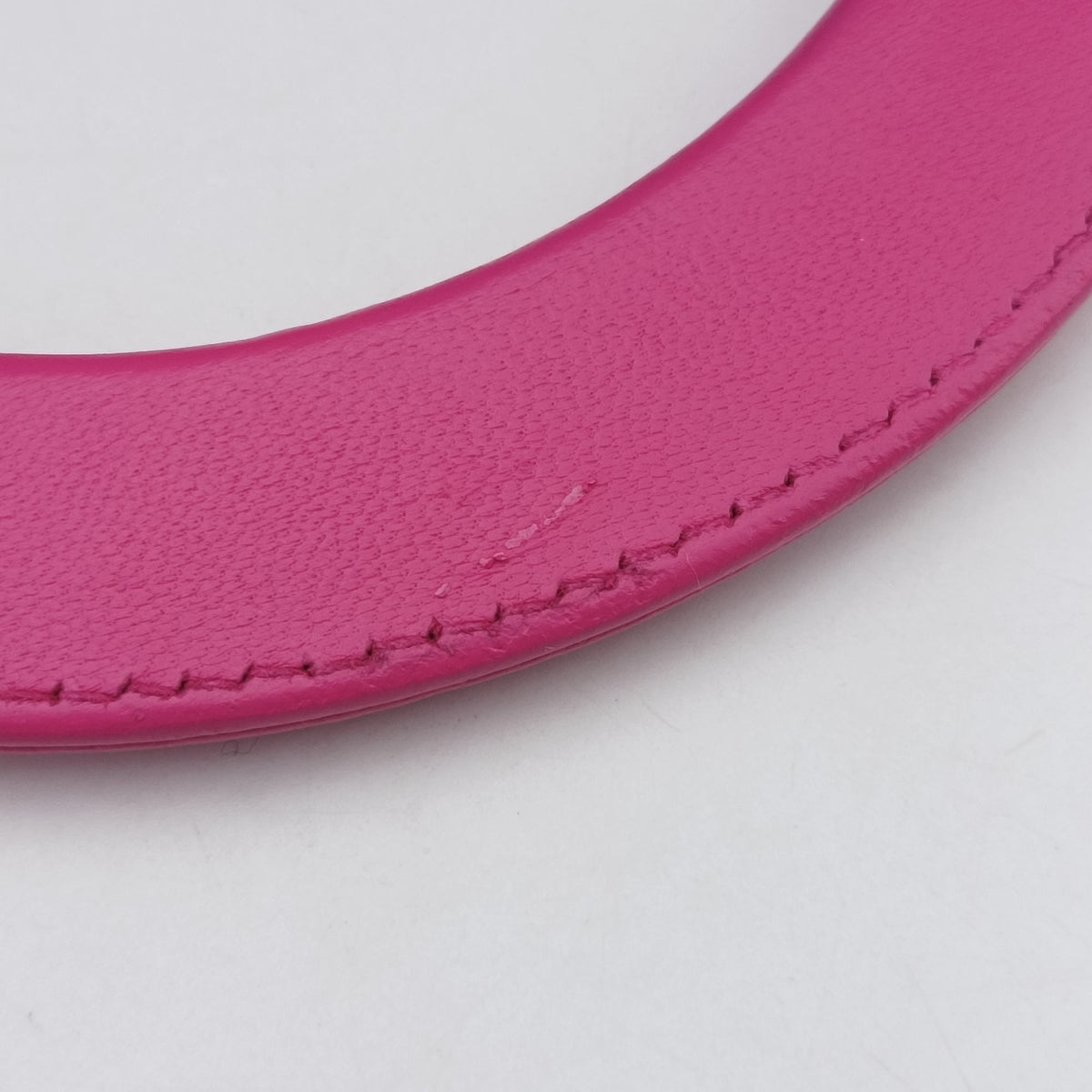 Lady Dior Pink lambskin 08-MA-1121レディディオール ピンク ラムスキン 08-MA-1121