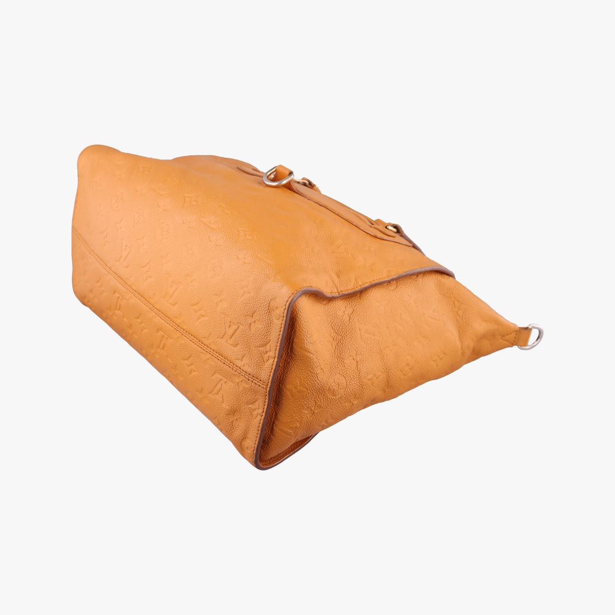Lumineuse PM saffron Monogram Empreinte M94324 TR2173ルミューズPM サフラン モノグラムアンプラント M94324 TR2173