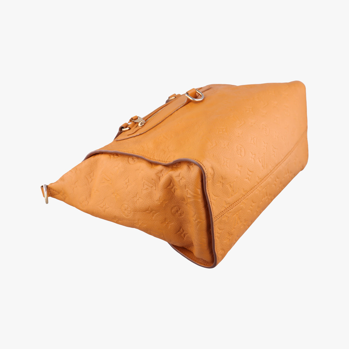 Lumineuse PM saffron Monogram Empreinte M94324 TR2173ルミューズPM サフラン モノグラムアンプラント M94324 TR2173