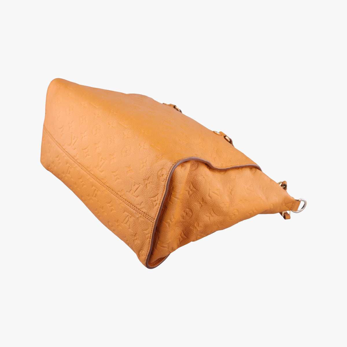 Lumineuse PM saffron Monogram Empreinte M94324 TR2173ルミューズPM サフラン モノグラムアンプラント M94324 TR2173