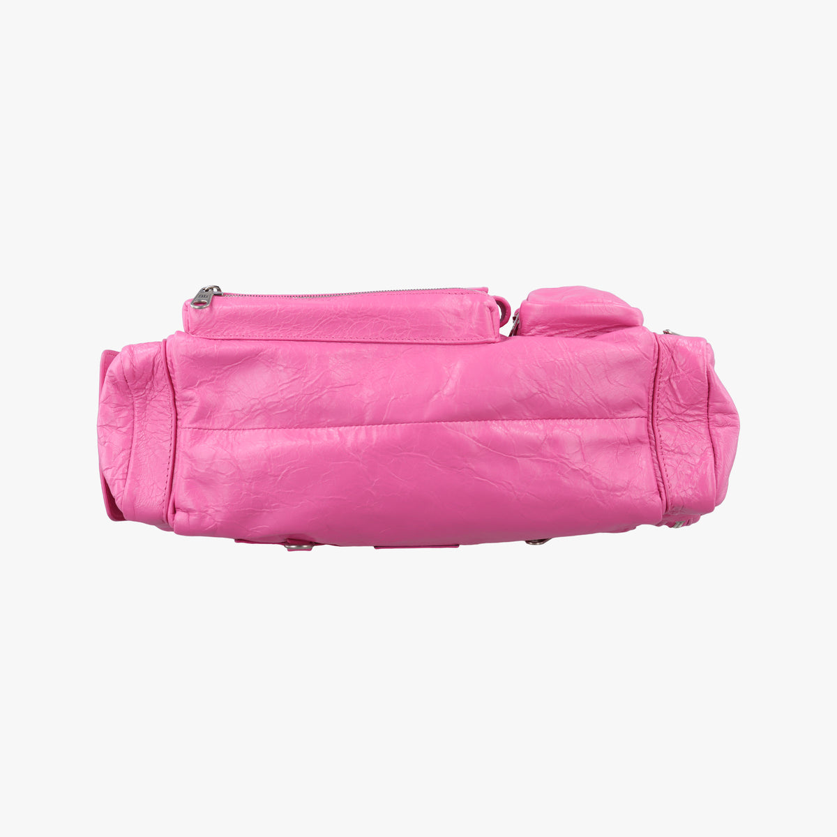Superbusy XS Sling Bag Pink leather 762516 762516.5639.O.568008スーパービジー XS スリング バッグ ピンク レザー 762516 762516.5639.O.568008
