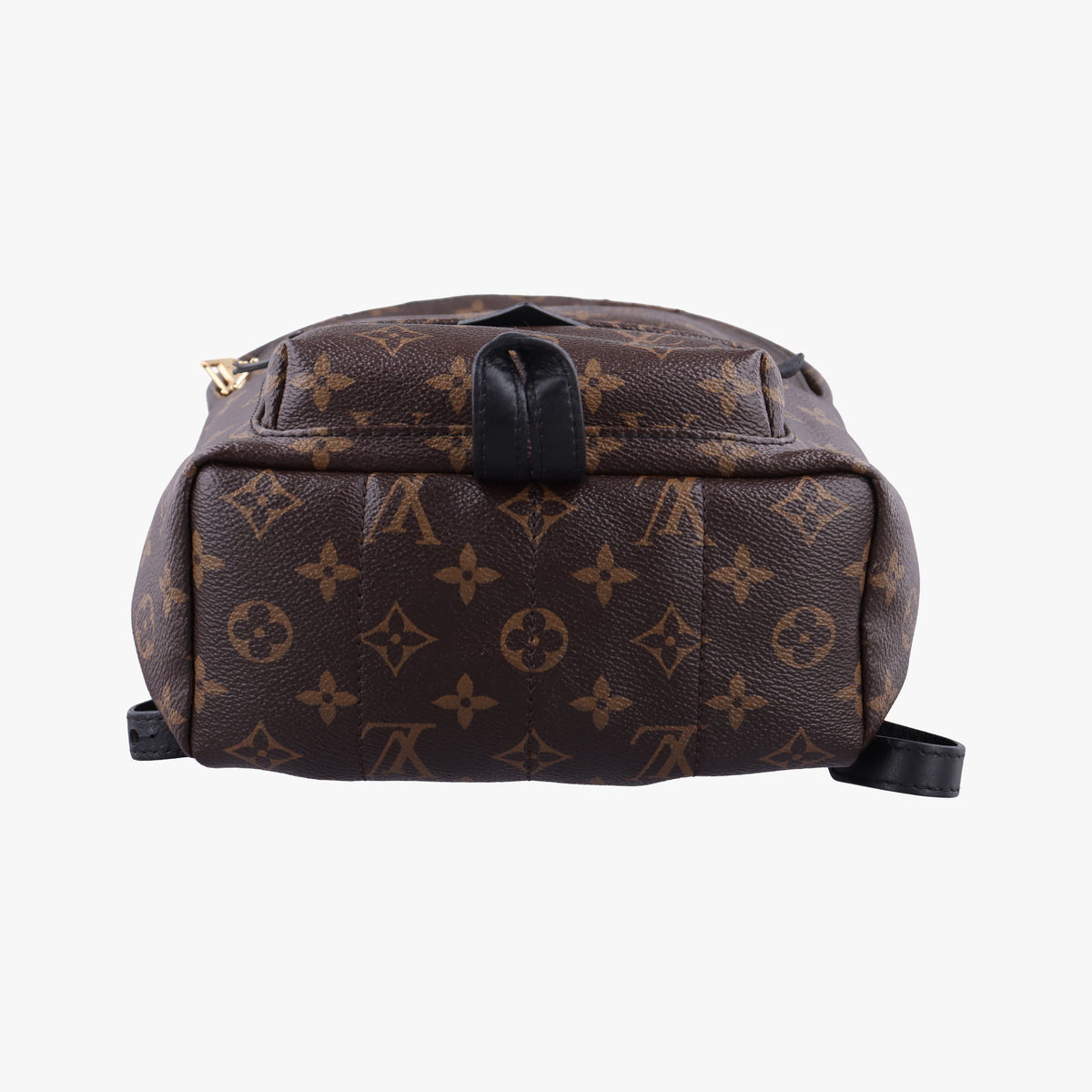 Palm Springs Backpack PM Monogram x Noir Monogram Canvas M41560 TR3186パームスプリングス バックパックPM モノグラム×ノワール モノグラム キャンバス M41560 TR3186