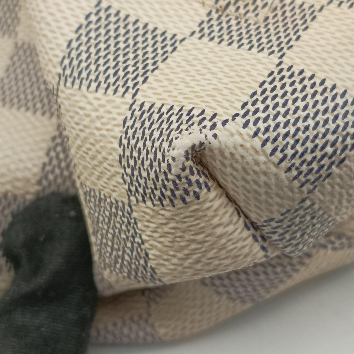 SPERONE Azur Damier Canvas N41578 SR0176スペロン アズール ダミエキャンバス N41578 SR0176