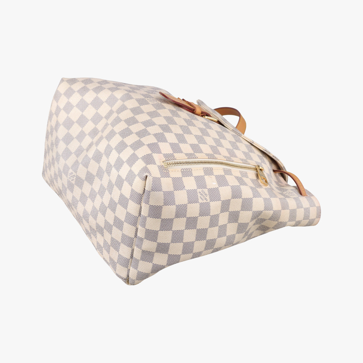 SPERONE Azur Damier Canvas N41578 SR0176スペロン アズール ダミエキャンバス N41578 SR0176