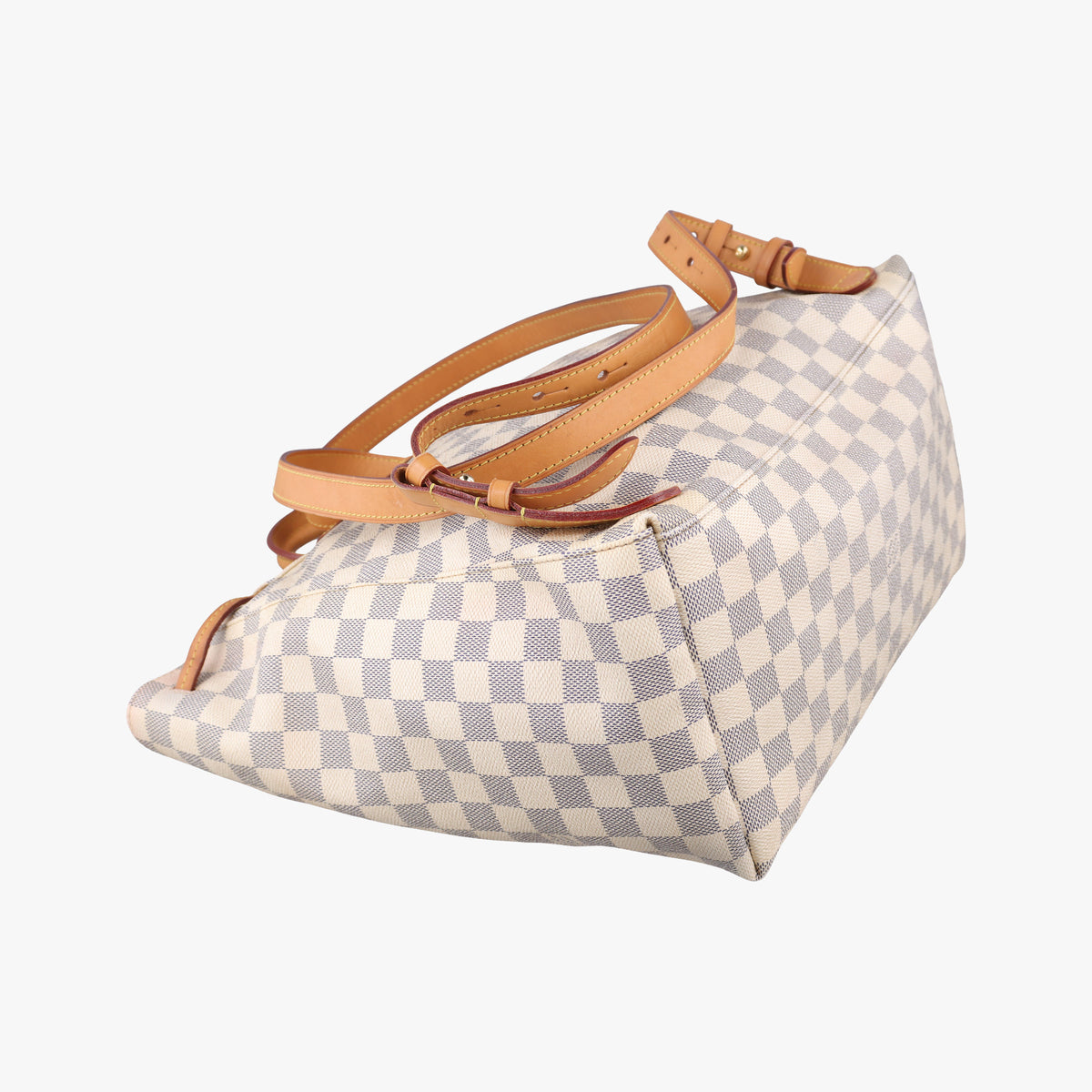 SPERONE Azur Damier Canvas N41578 SR0176スペロン アズール ダミエキャンバス N41578 SR0176