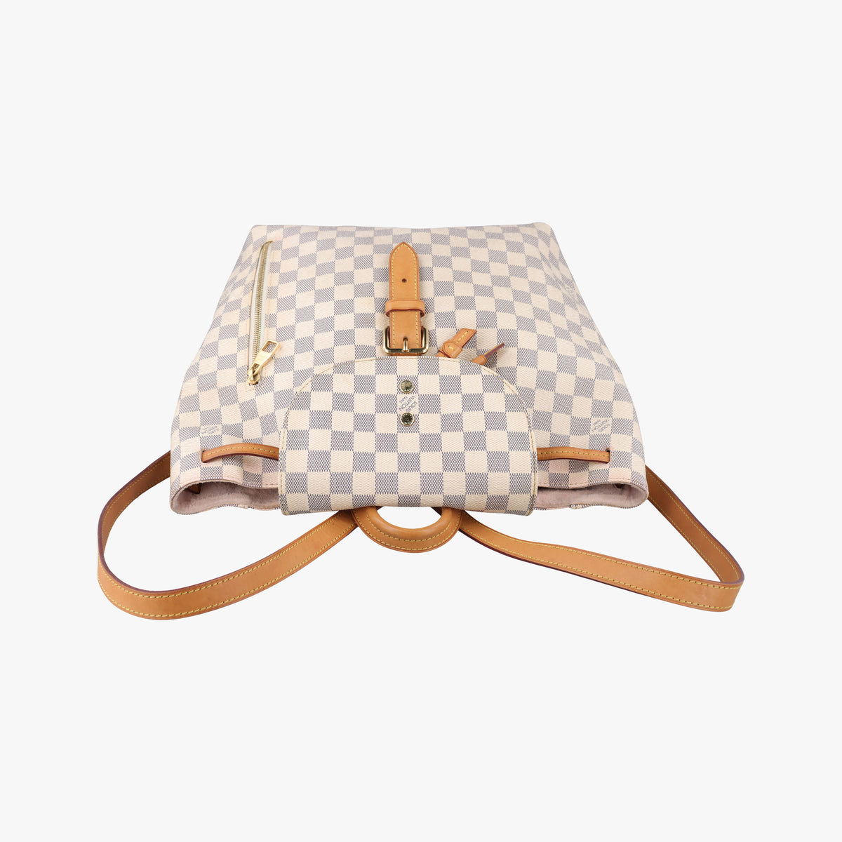 SPERONE Azur Damier Canvas N41578 SR0176スペロン アズール ダミエキャンバス N41578 SR0176