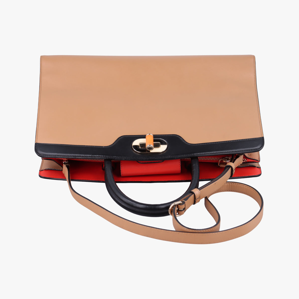 Icona 10 Beige Leather AX.G14.37535イコナ10 ベージュ レザー AX.G14.37535