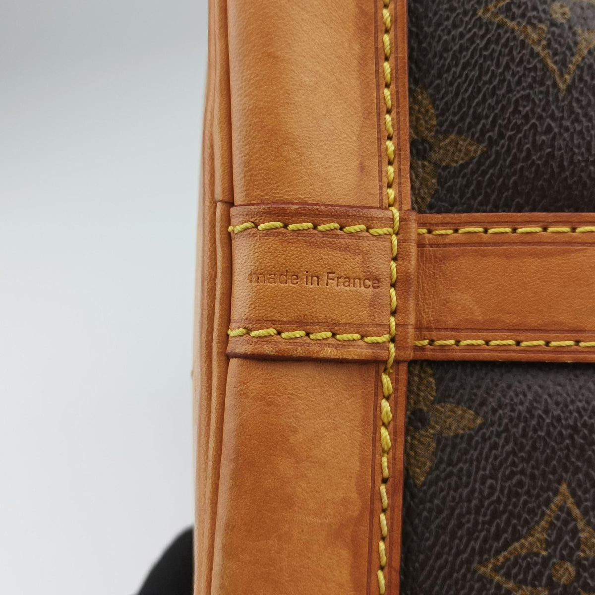 Noe BB Brown Monogram Canvas M40817 SA2145ノエBB モノグラム/ブラウン モノグラムキャンバス M40817 SA2145