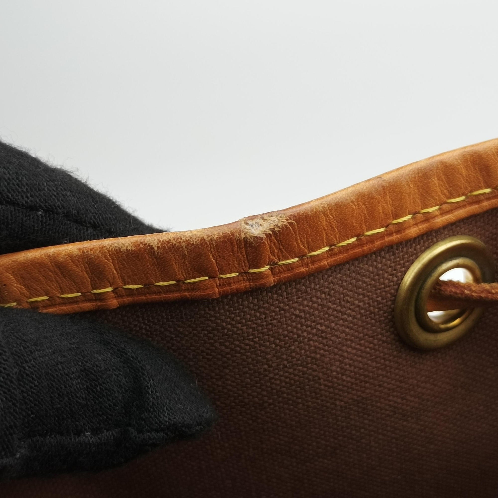 Noe BB Brown Monogram Canvas M40817 SA2145ノエBB モノグラム/ブラウン モノグラムキャンバス M40817 SA2145