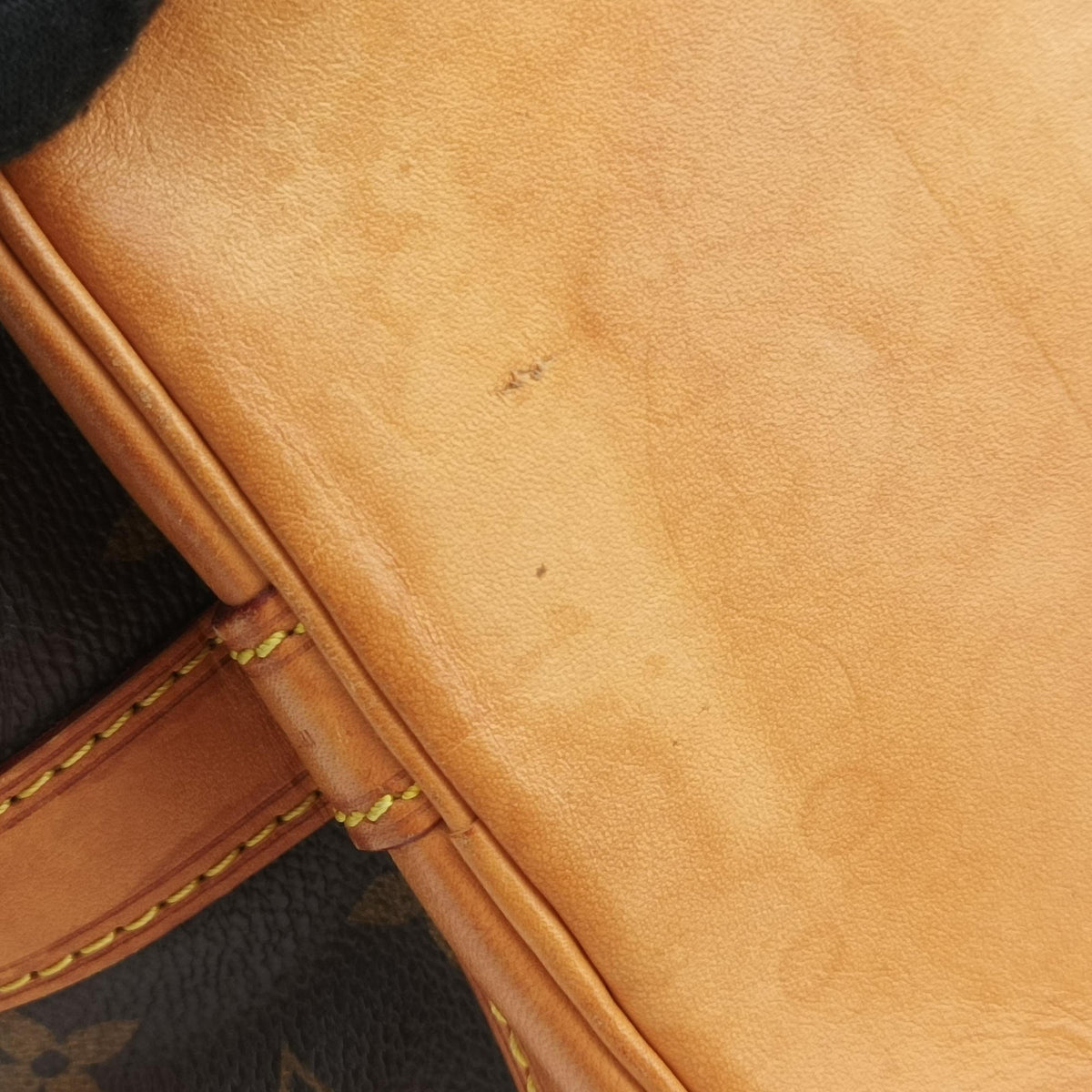 Noe BB Brown Monogram Canvas M40817 SA2145ノエBB モノグラム/ブラウン モノグラムキャンバス M40817 SA2145