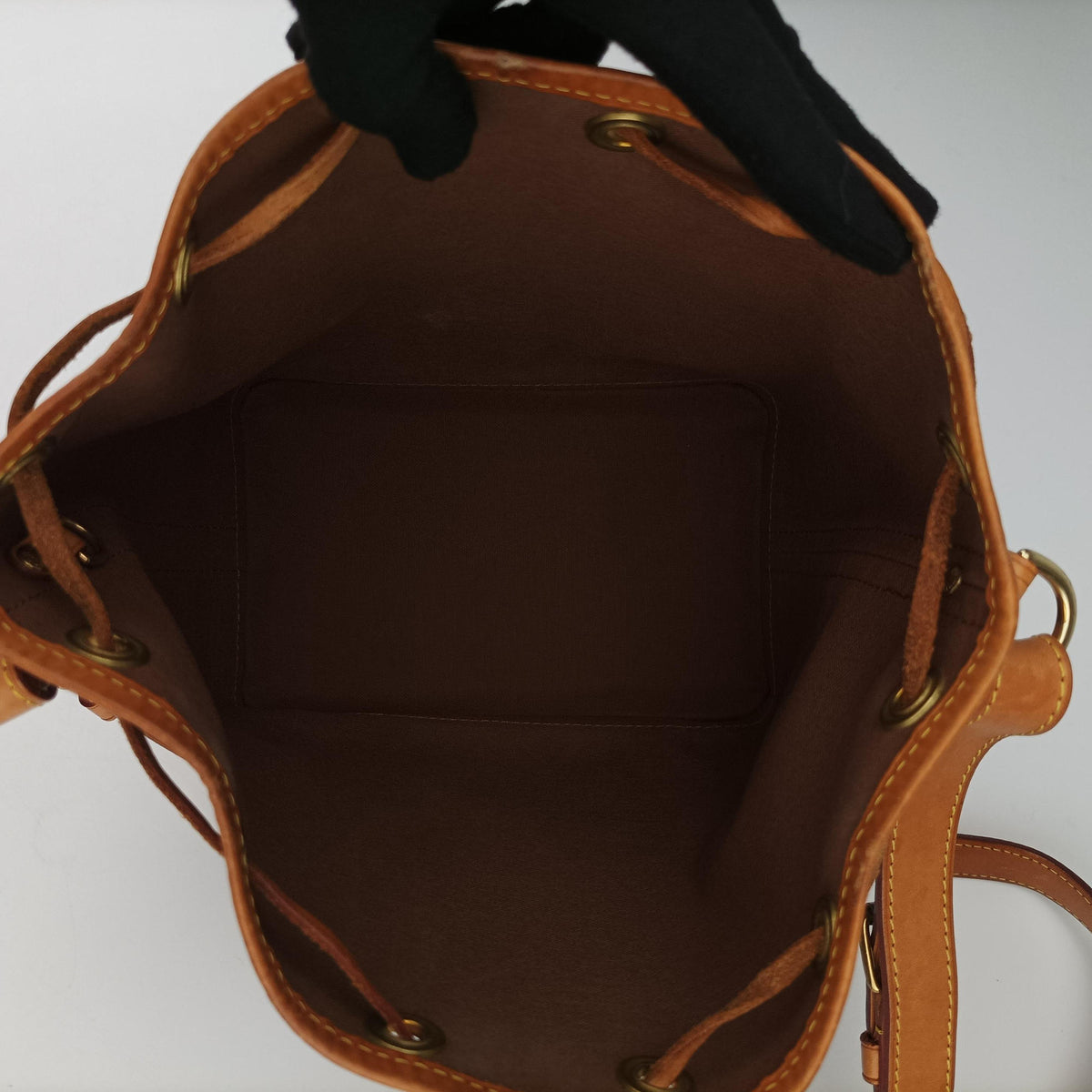 Noe BB Brown Monogram Canvas M40817 SA2145ノエBB モノグラム/ブラウン モノグラムキャンバス M40817 SA2145
