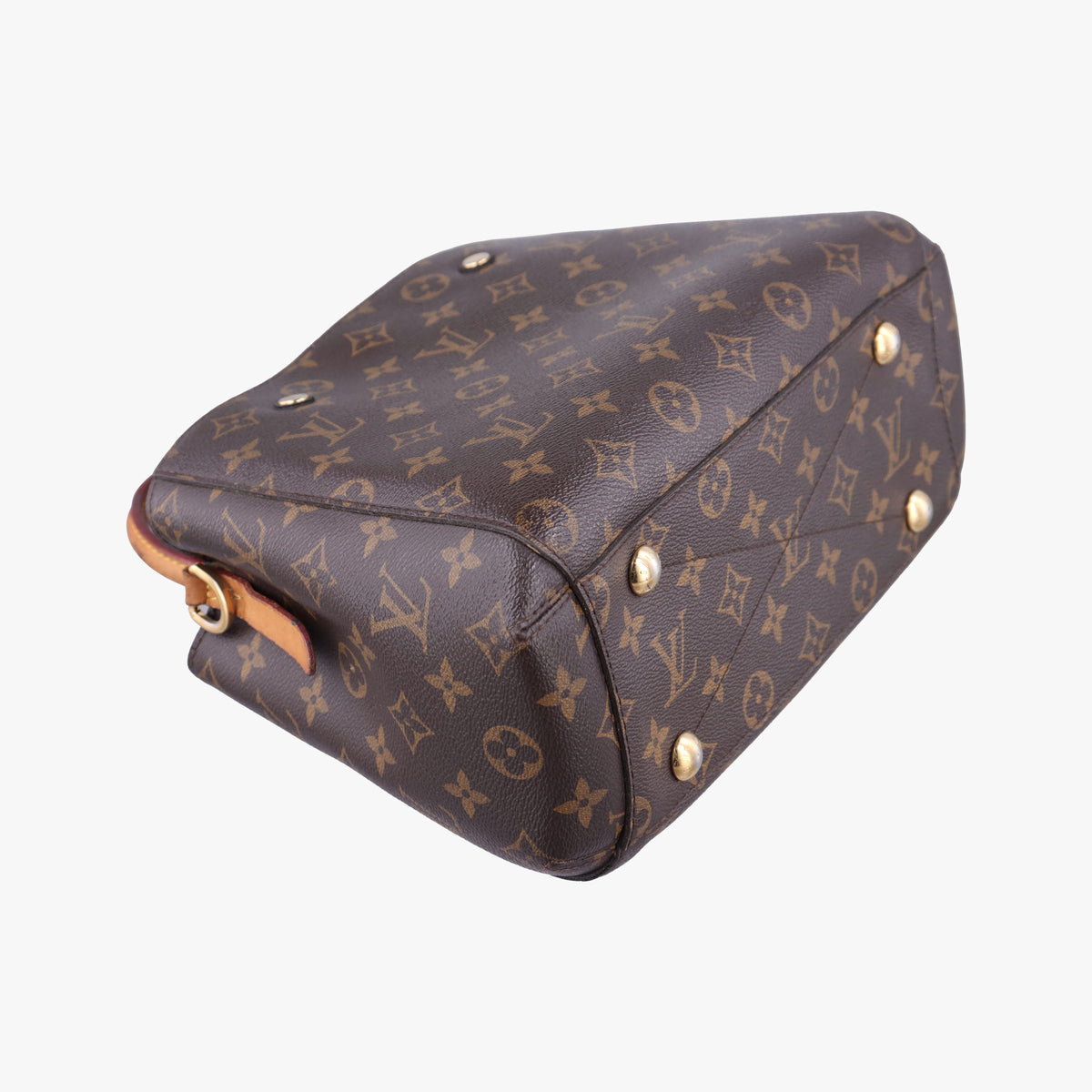 Montaigne BB Brown Monogram Canvas M41055 CA5124モンテーニュ BB モノグラム/ブラウン モノグラムキャンバス M41055 CA5124