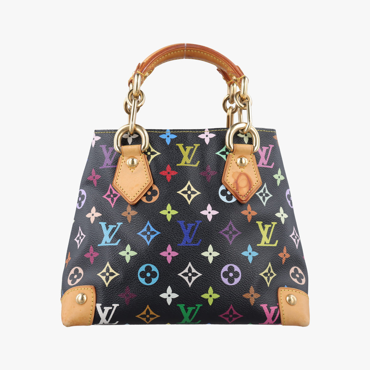 AUDRA Noir Monogram Multicolor M40048 TH1016オードラ ノワール モノグラム マルチカラー M40048 TH1016