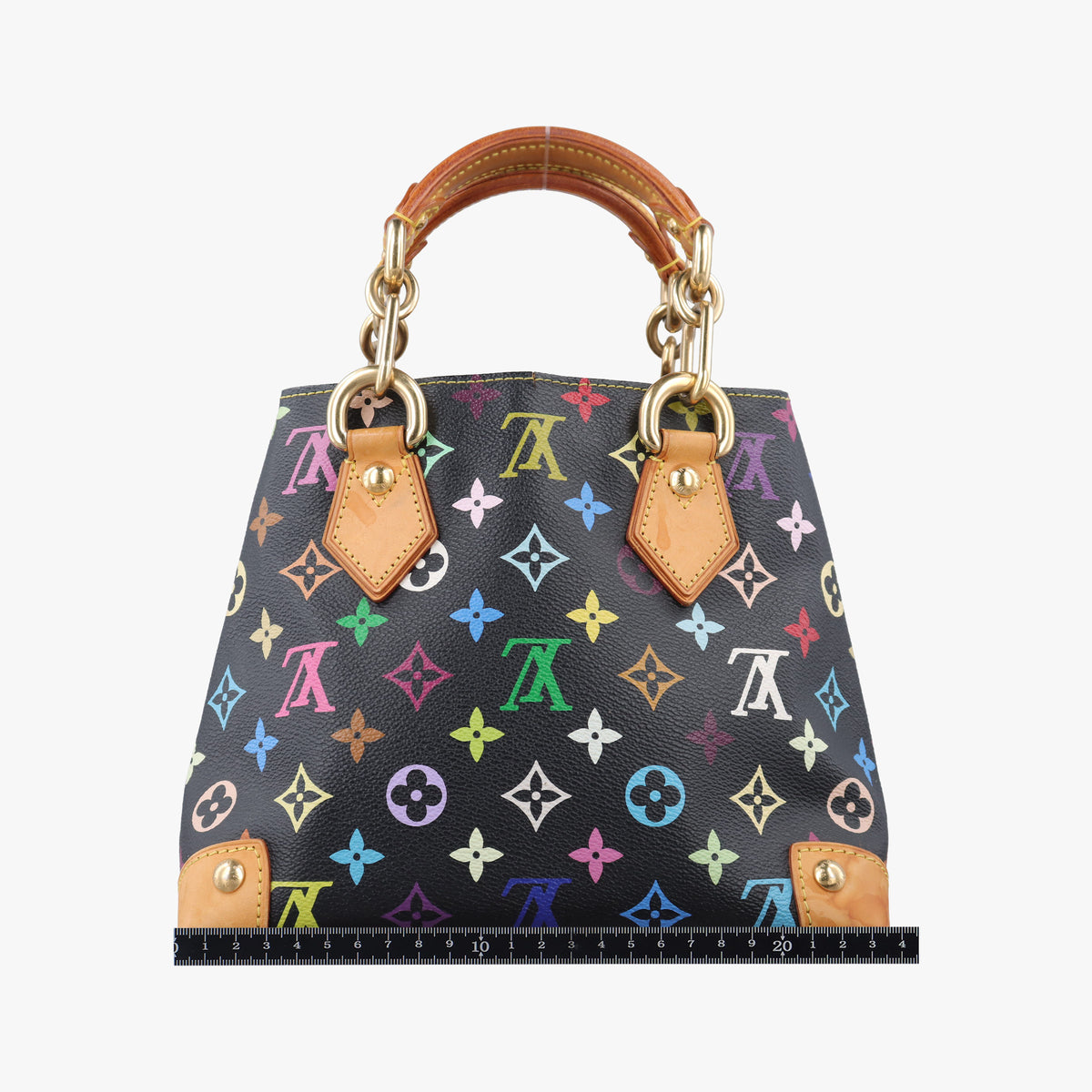 AUDRA Noir Monogram Multicolor M40048 TH1016オードラ ノワール モノグラム マルチカラー M40048 TH1016