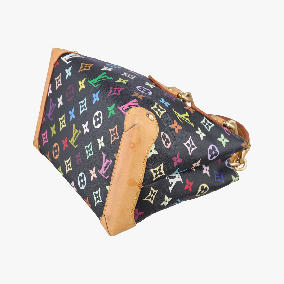 AUDRA Noir Monogram Multicolor M40048 TH1016オードラ ノワール モノグラム マルチカラー M40048 TH1016