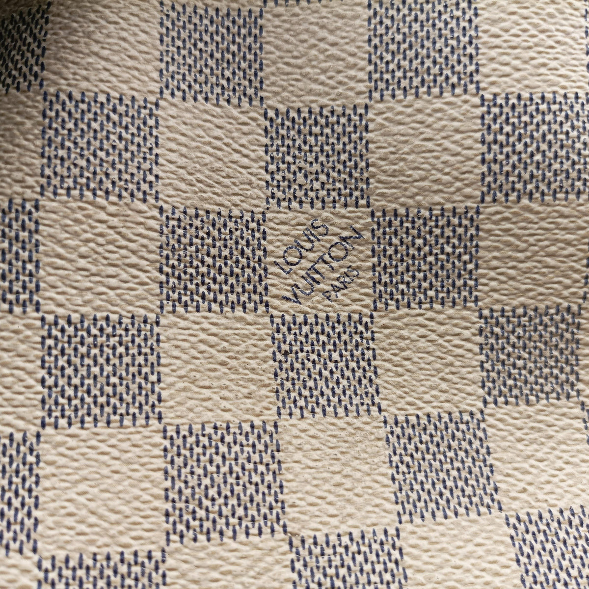 ARTSY MM AZUR Damier Canvas N41174 CR2191アーツィーMM アズール ダミエキャンバス N41174 CR2191