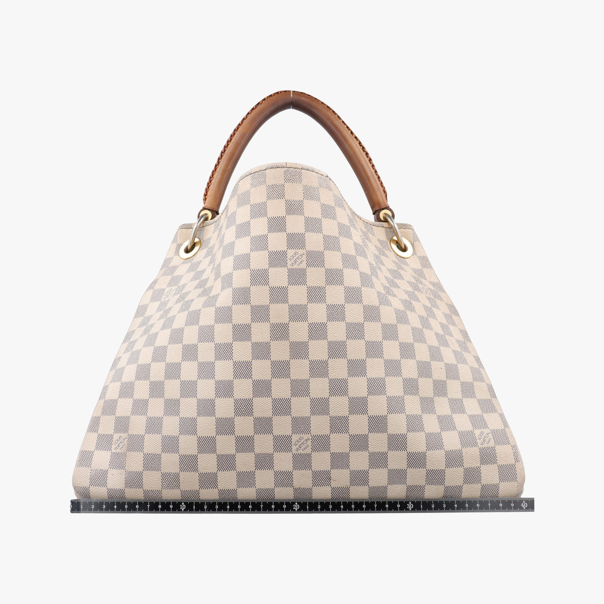 ARTSY MM AZUR Damier Canvas N41174 CR2191アーツィーMM アズール ダミエキャンバス N41174 CR2191