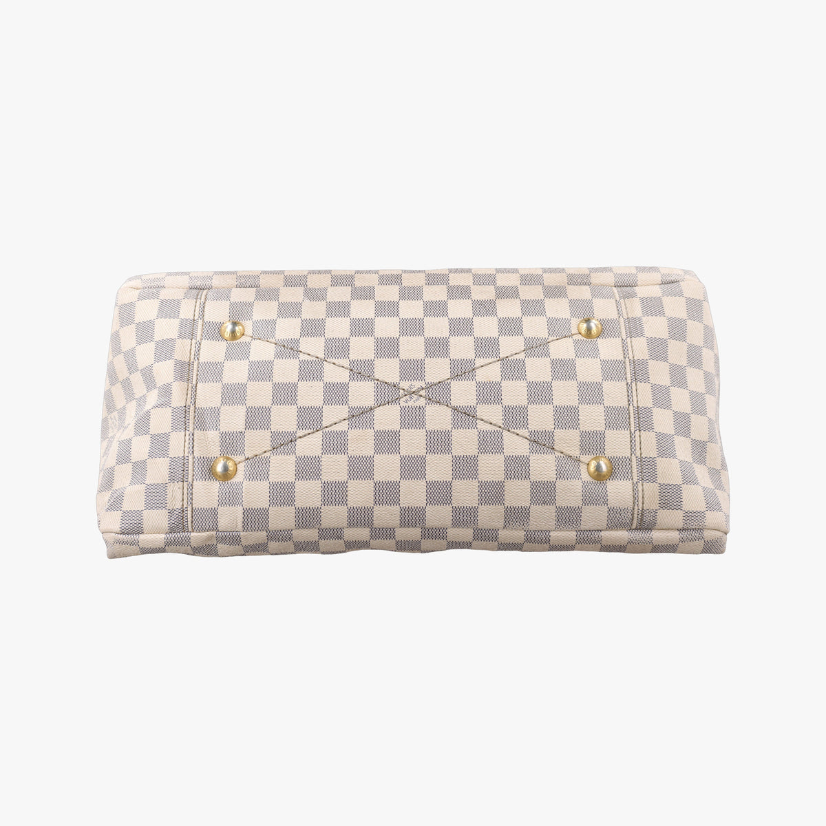 ARTSY MM AZUR Damier Canvas N41174 CR2191アーツィーMM アズール ダミエキャンバス N41174 CR2191