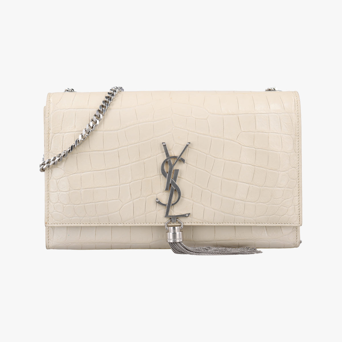 KATE Beige Leather 354119 CLD354119.0116ケイト ベージュ レザー 354119 CLD354119.0116