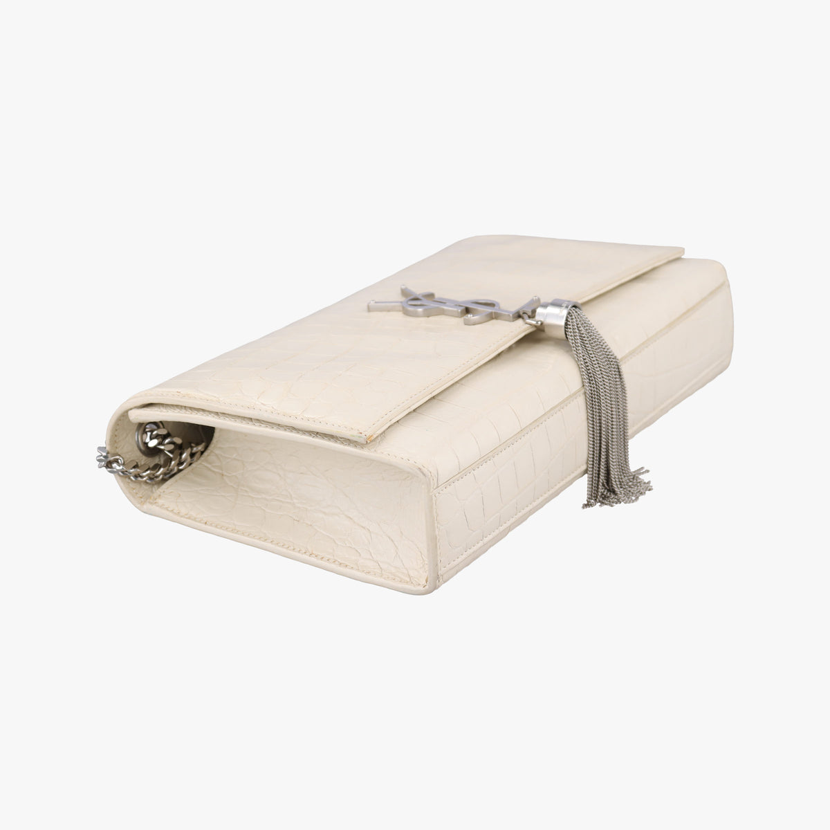 KATE Beige Leather 354119 CLD354119.0116ケイト ベージュ レザー 354119 CLD354119.0116