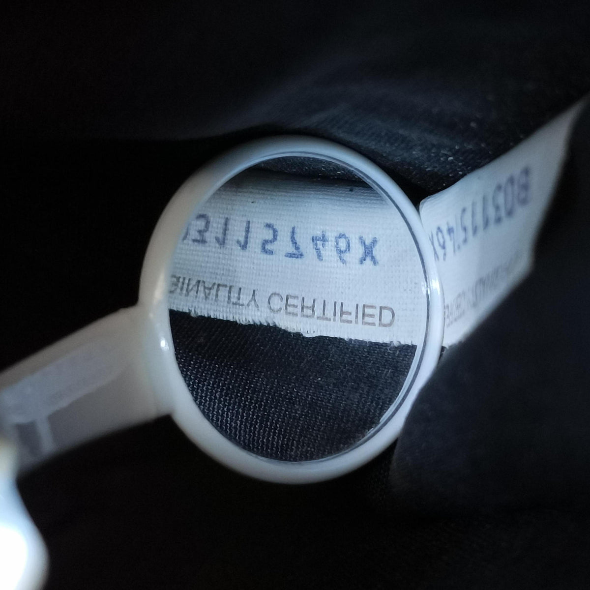 Intrecciato Black lambskin B03115746Xイントレチャート ブラック ラムスキン B03115746X