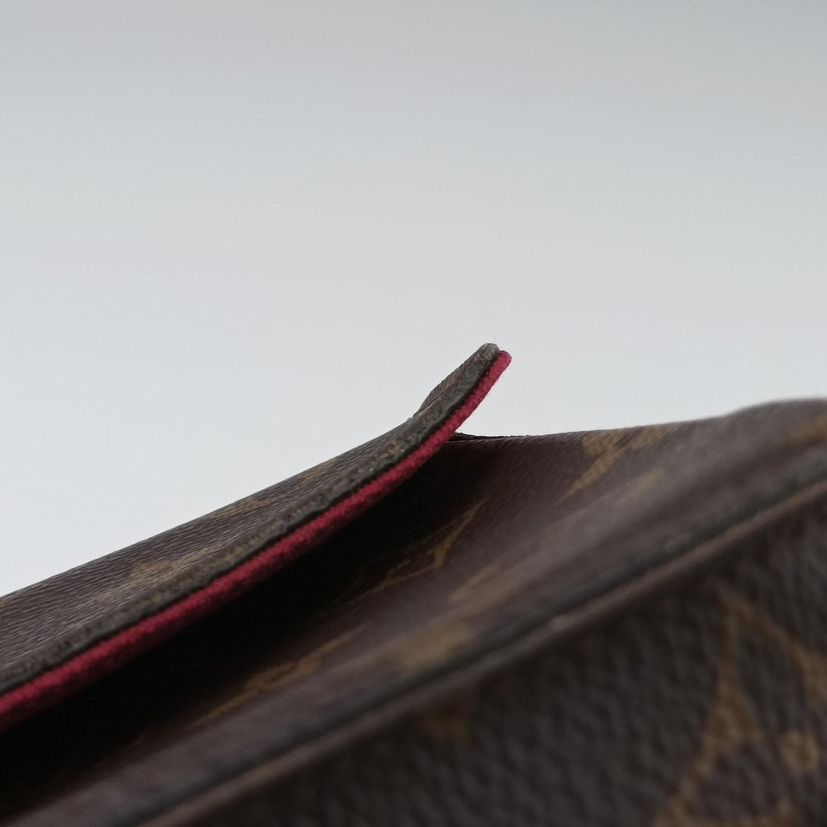 Pochette FeLICIE Brown Monogram Canvas M61276 MI5106ポシェット フェリシー モノグラム/ブラウン モノグラムキャンバス M61276 MI5106