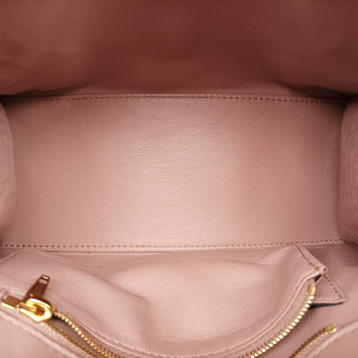 Hourglass Pink leather 593546.0310.U.1317アワーグラス ピンク レザー 593546.0310.U.1317