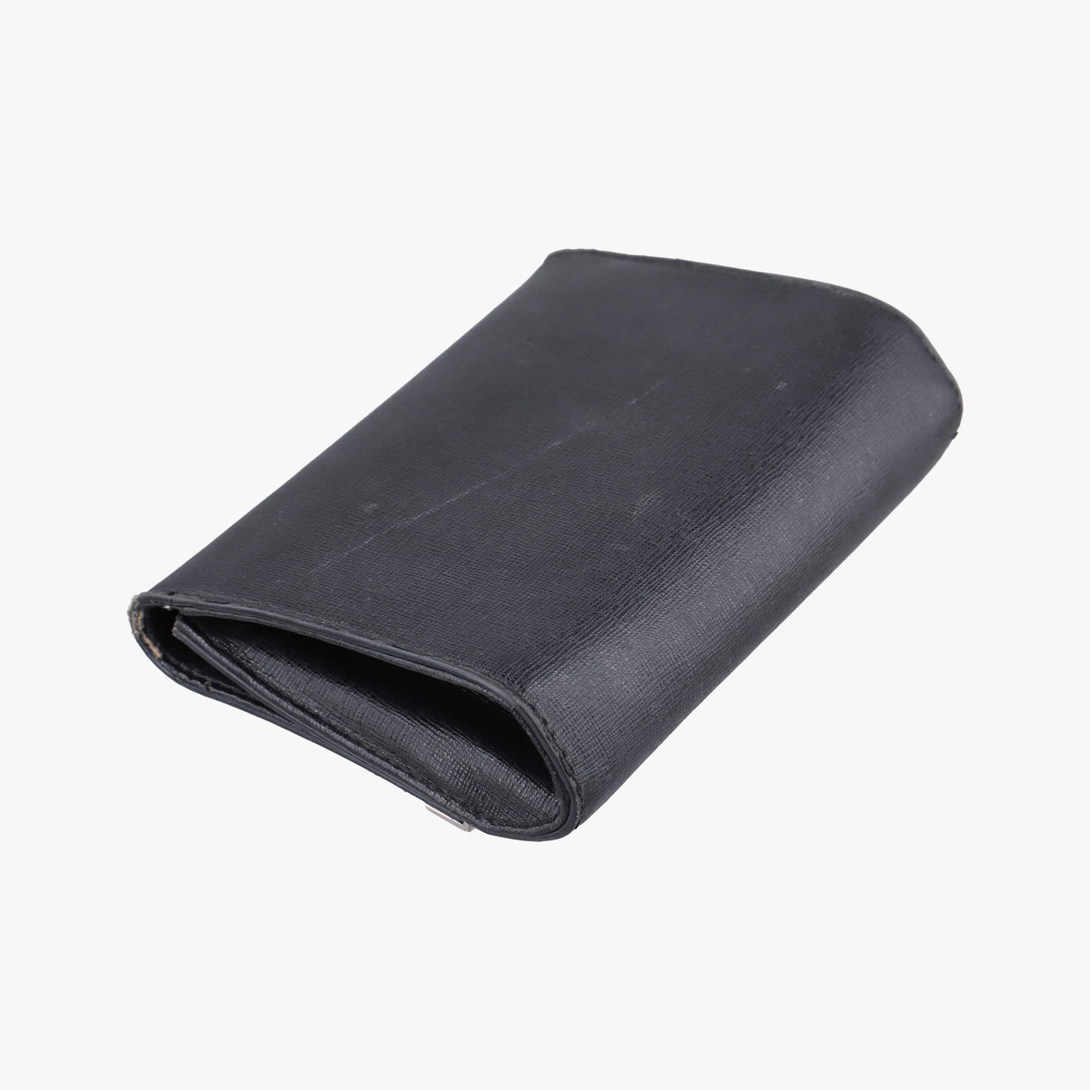 Monster Eyes Continental Black Leather 8M0322 8M0322-5QB 168-9290モンスター アイズ コンチネンタル ブラック レザー 8M0322 8M0322-5QB 168-9290