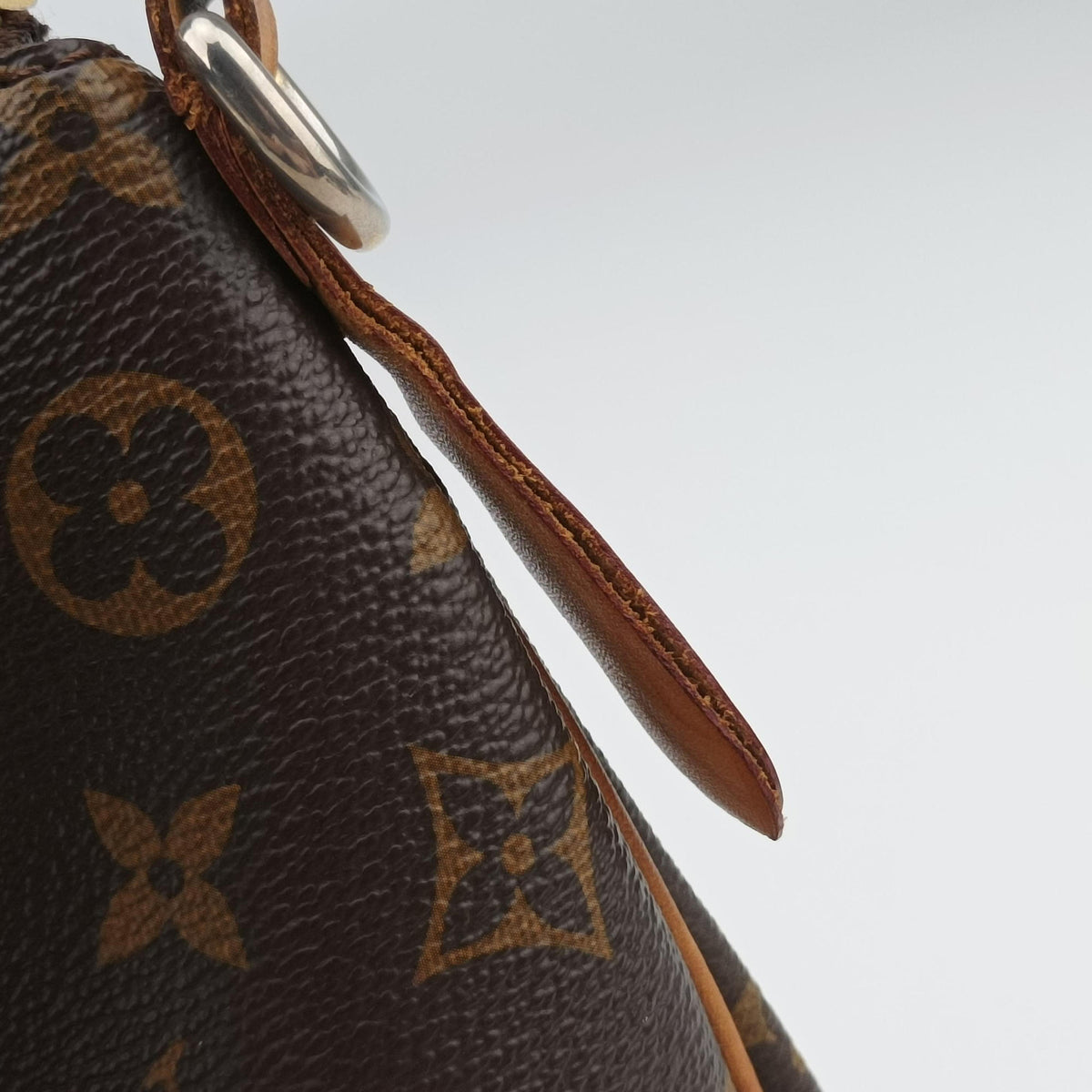TURENNE MM Brown Monogram Canvas M48814 MB1175テュレンMM モノグラム/ブラウン モノグラムキャンバス M48814 MB1175