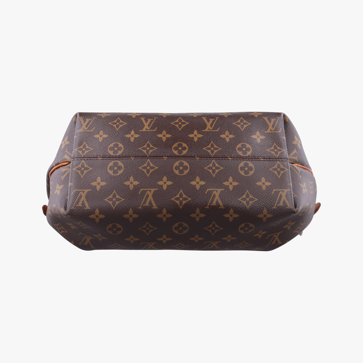 TURENNE MM Brown Monogram Canvas M48814 MB1175テュレンMM モノグラム/ブラウン モノグラムキャンバス M48814 MB1175