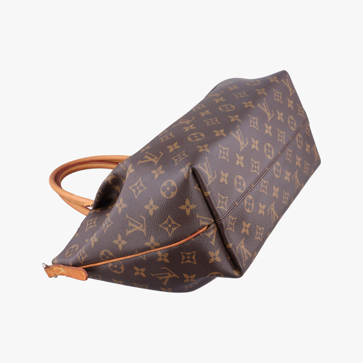 TURENNE MM Brown Monogram Canvas M48814 MB1175テュレンMM モノグラム/ブラウン モノグラムキャンバス M48814 MB1175