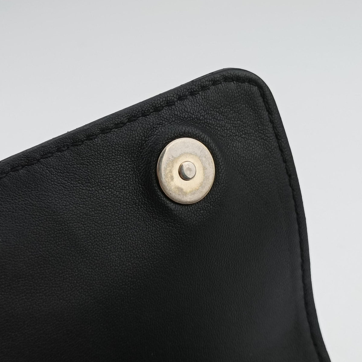 Rockstud Va Va Voom Black Leather BUF9751ロックスタッズ ヴァ ヴァ ヴーム ブラック レザー BUF9751