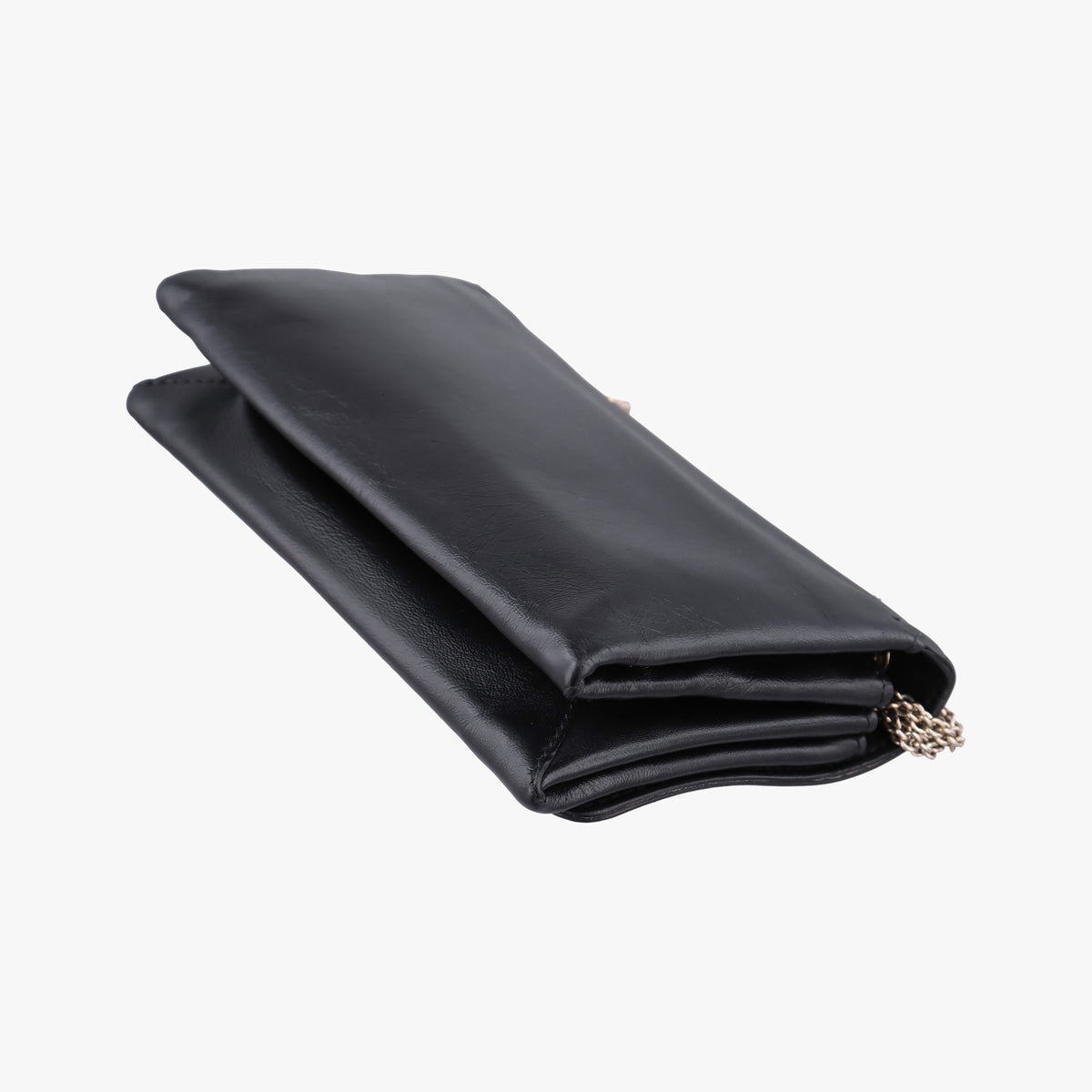 Rockstud Va Va Voom Black Leather BUF9751ロックスタッズ ヴァ ヴァ ヴーム ブラック レザー BUF9751