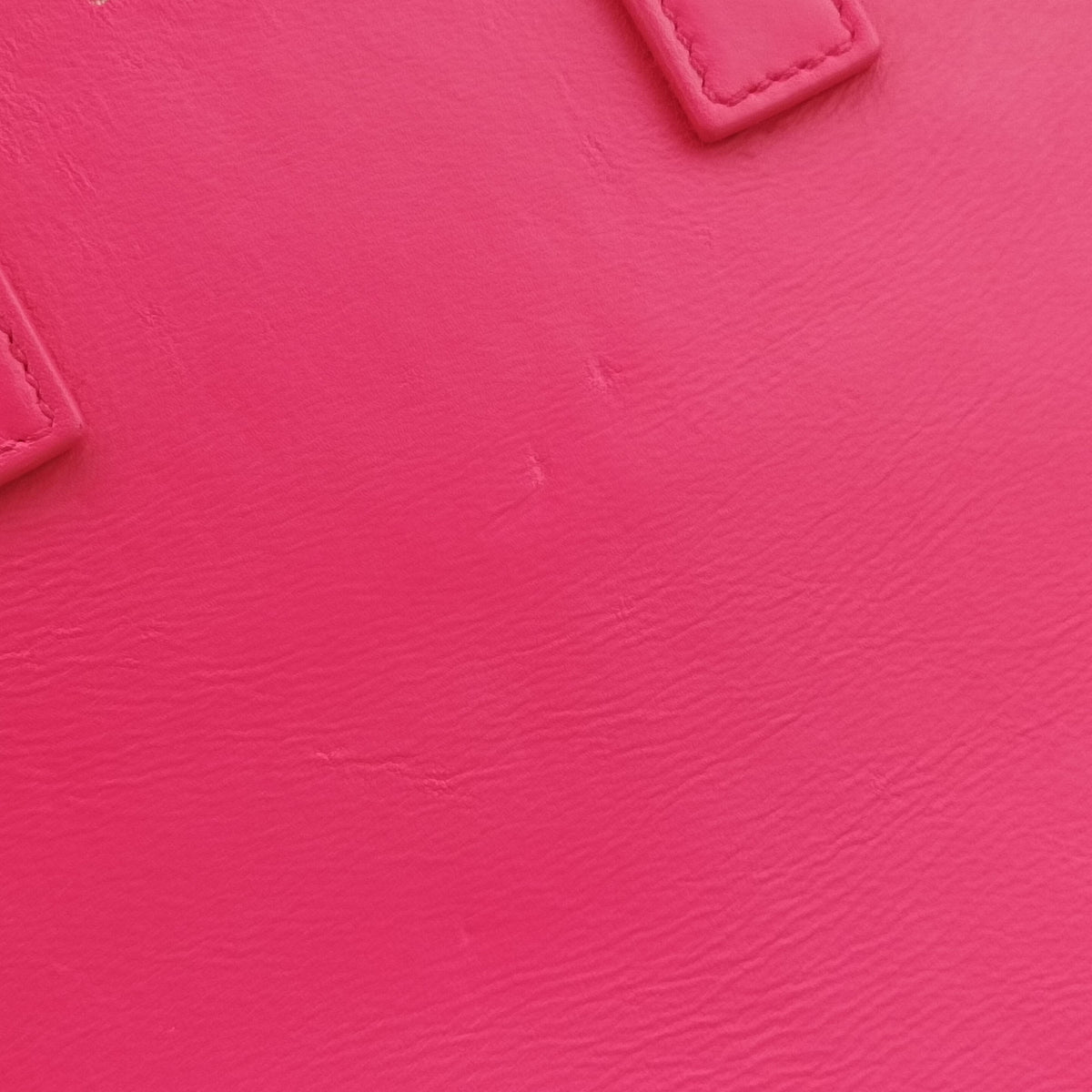 SAC DE JOUR Rose Leather 340778 GNR340778.0114サックドジュールナノ ローズ レッド レザー 340778 GNR340778.0114