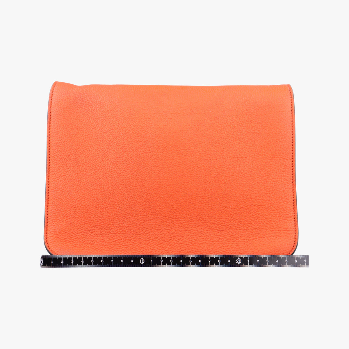New Jackie Orange Leather 362971 A017290543ニュージャッキー オレンジ レザー 362971 A017290543