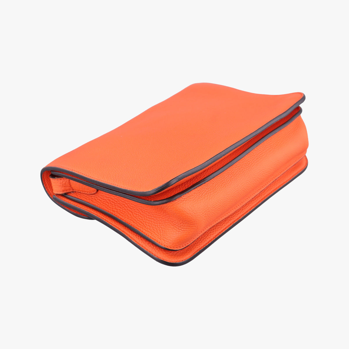 New Jackie Orange Leather 362971 A017290543ニュージャッキー オレンジ レザー 362971 A017290543