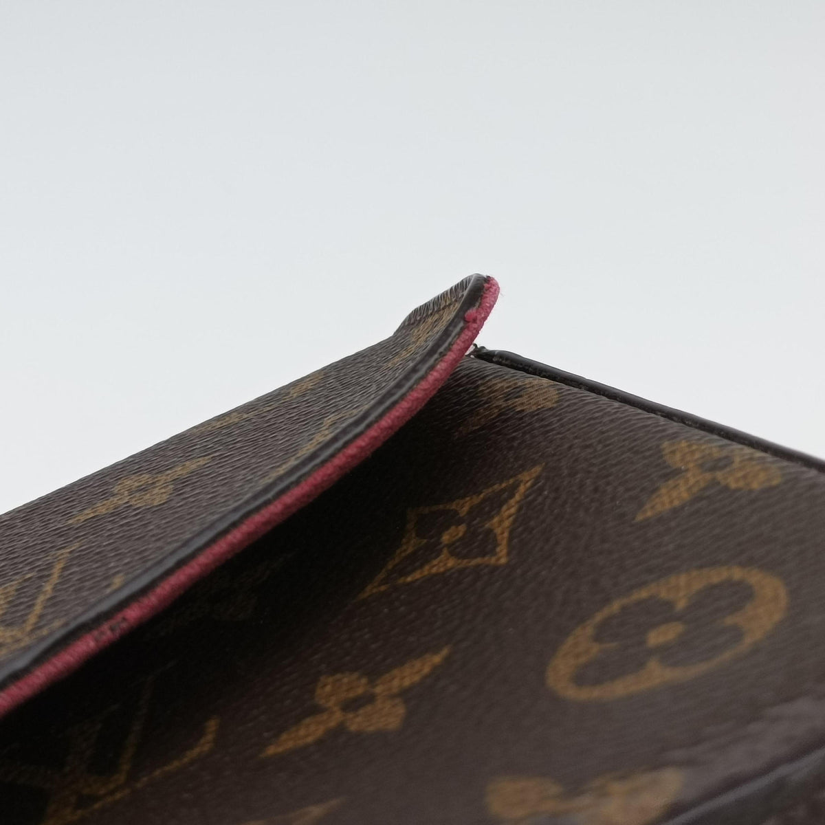Pochette Felicie Brown Monogram Canvas M61276 TJ3166ポシェット フェリシー モノグラム/ブラウン モノグラムキャンバス M61276 TJ3166