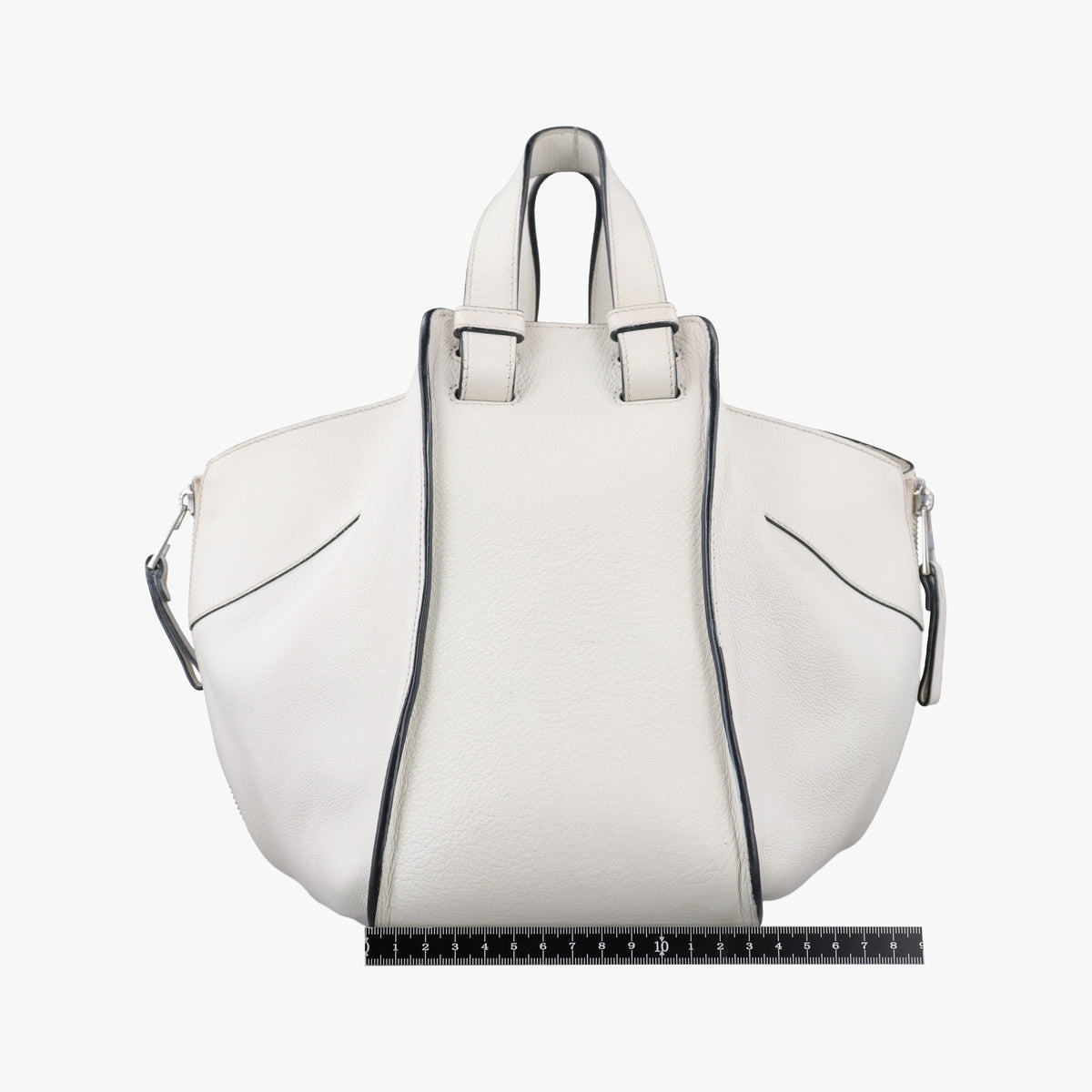 Hammock White Leather 61 17 03ハンモック ホワイト レザー 61 17 03