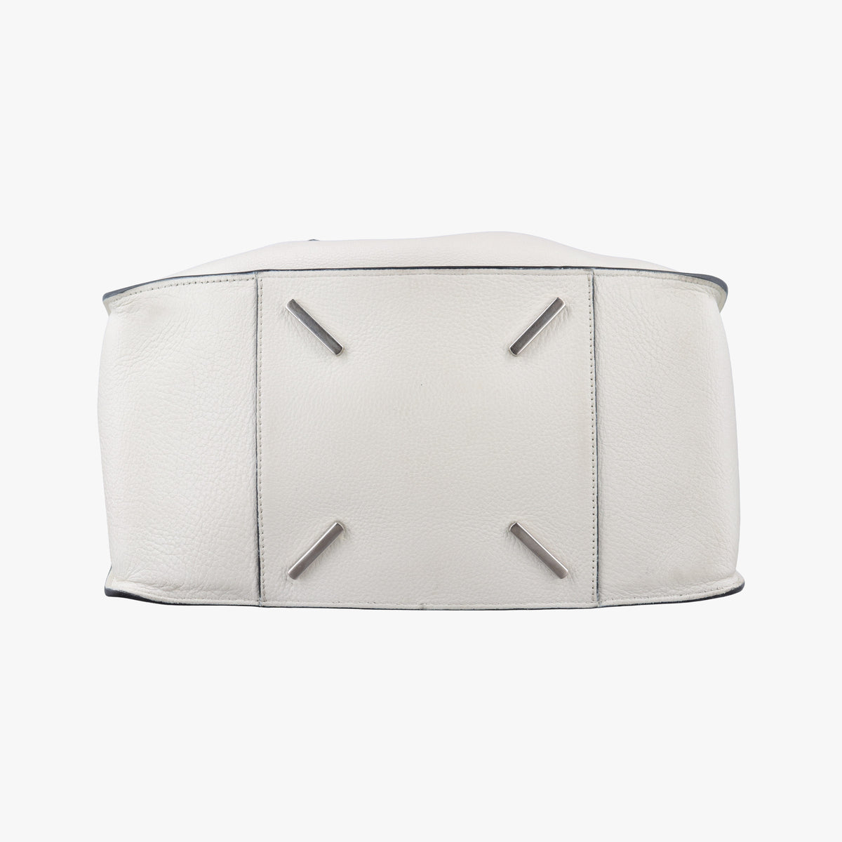 Hammock White Leather 61 17 03ハンモック ホワイト レザー 61 17 03