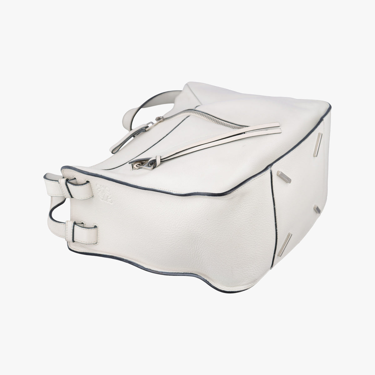 Hammock White Leather 61 17 03ハンモック ホワイト レザー 61 17 03