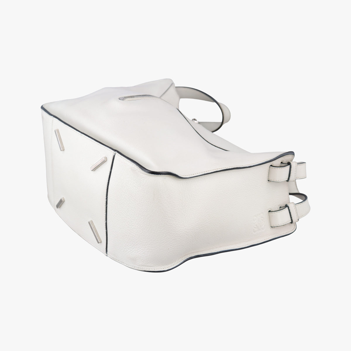 Hammock White Leather 61 17 03ハンモック ホワイト レザー 61 17 03