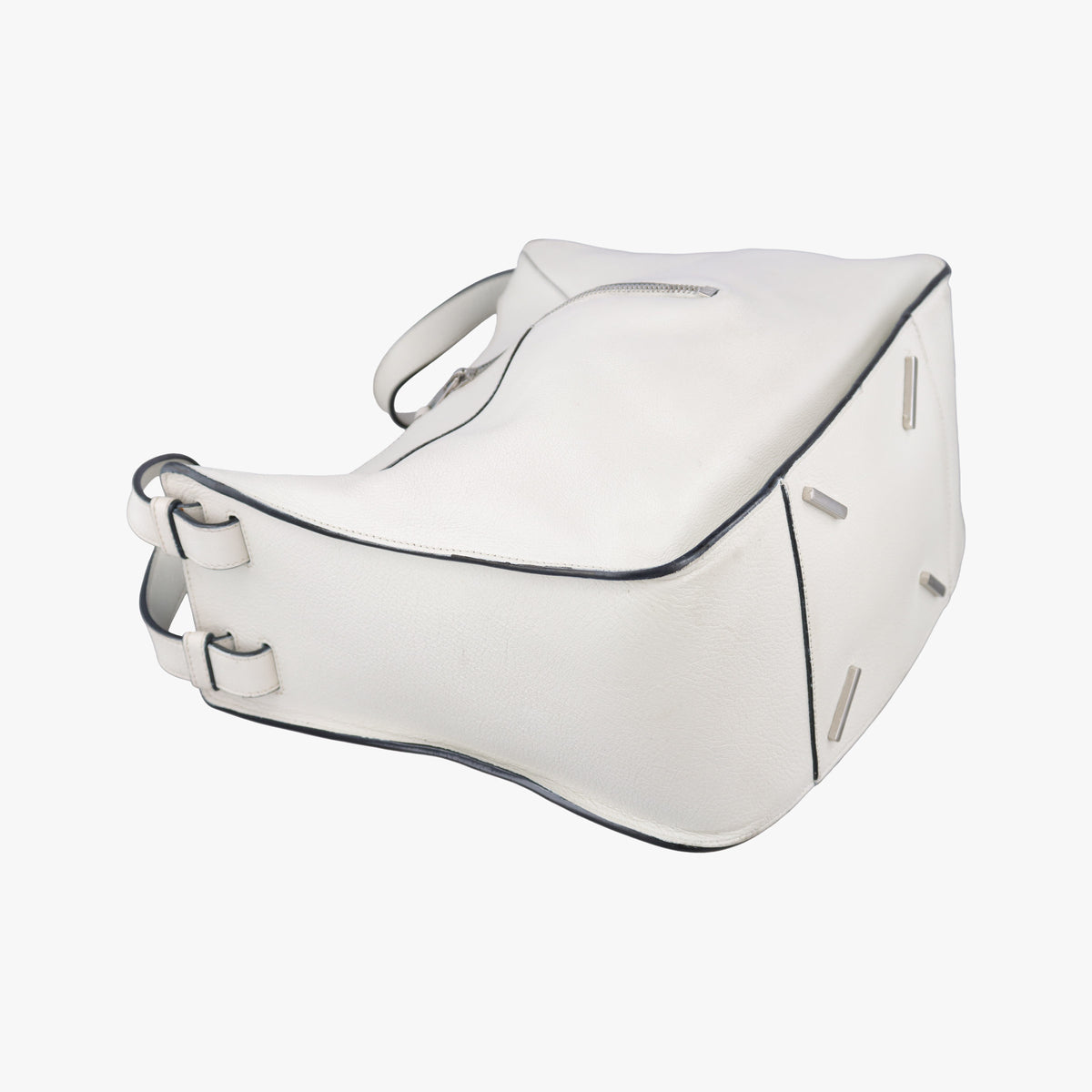 Hammock White Leather 61 17 03ハンモック ホワイト レザー 61 17 03