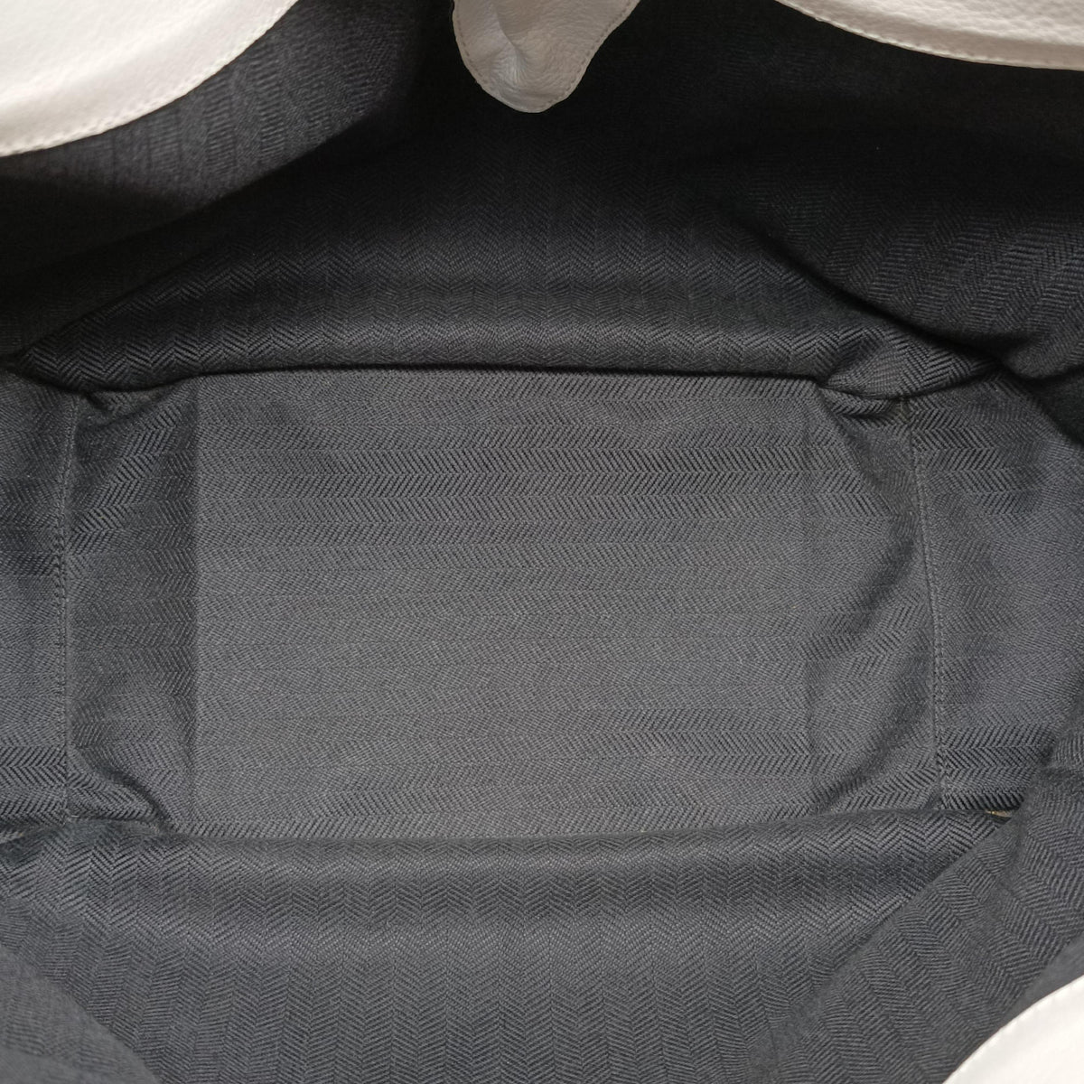 Hammock White Leather 61 17 03ハンモック ホワイト レザー 61 17 03