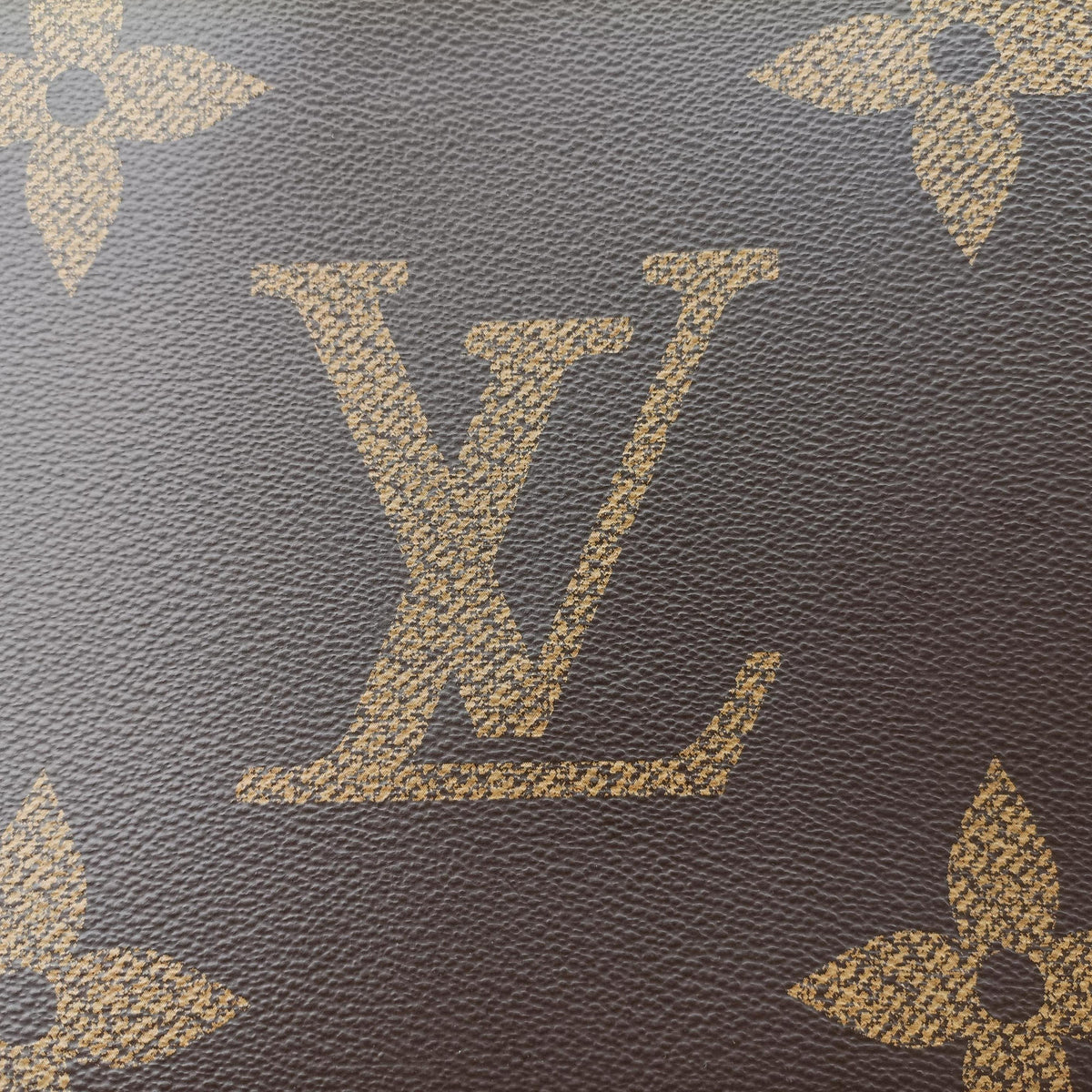 On the Go GM Brown Monogram Canvas M45320 IC ChipオンザゴーGM モノグラム/ブラウン モノグラム キャンバス M45320 ICチップ