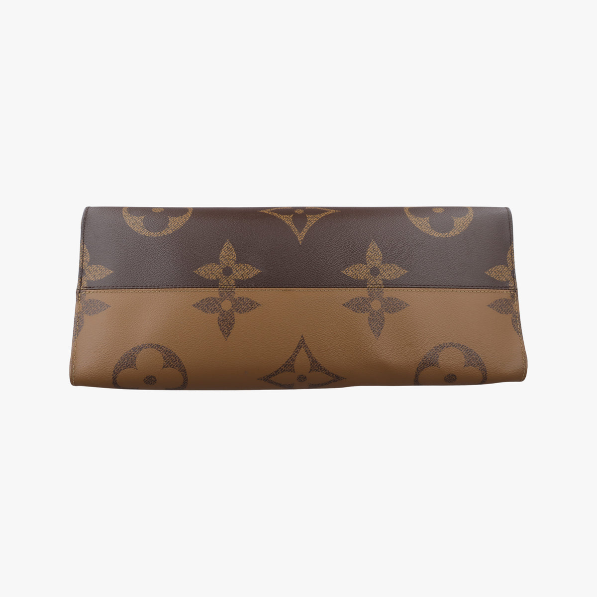 On the Go GM Brown Monogram Canvas M45320 IC ChipオンザゴーGM モノグラム/ブラウン モノグラム キャンバス M45320 ICチップ
