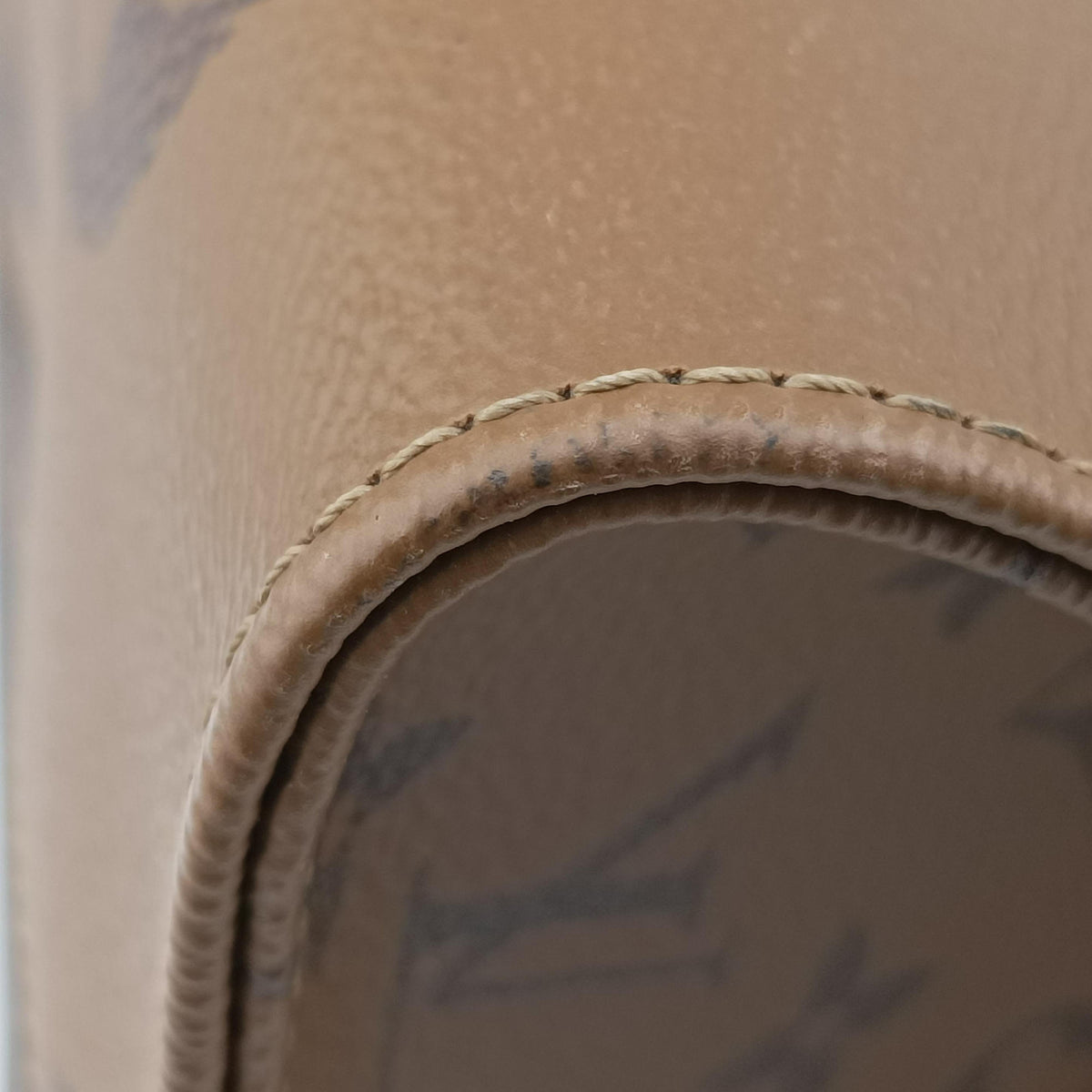 On the Go GM Brown Monogram Canvas M45320 IC ChipオンザゴーGM モノグラム/ブラウン モノグラム キャンバス M45320 ICチップ