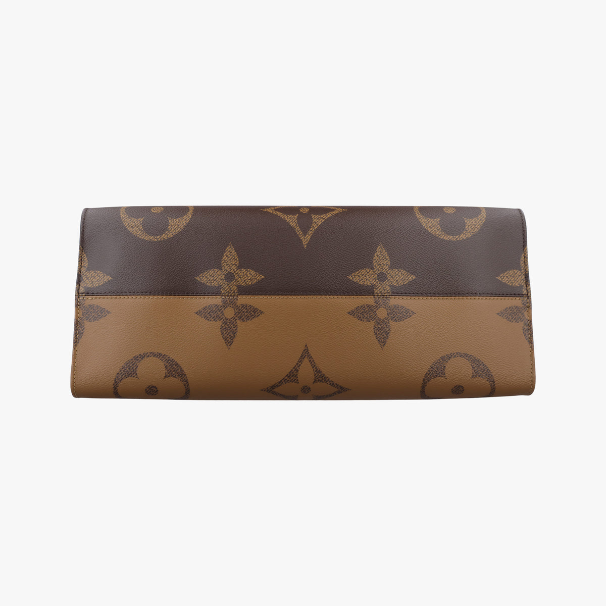 On the Go GM Brown Monogram Canvas M45320 IC ChipオンザゴーGM モノグラム/ブラウン モノグラム キャンバス M45320 ICチップ