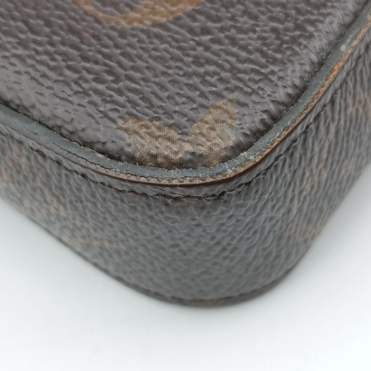 Pochette Felicie Brown Monogram Canvas M61276 CA3189ポシェット フェリシー モノグラム/ブラウン モノグラムキャンバス M61276 CA3189