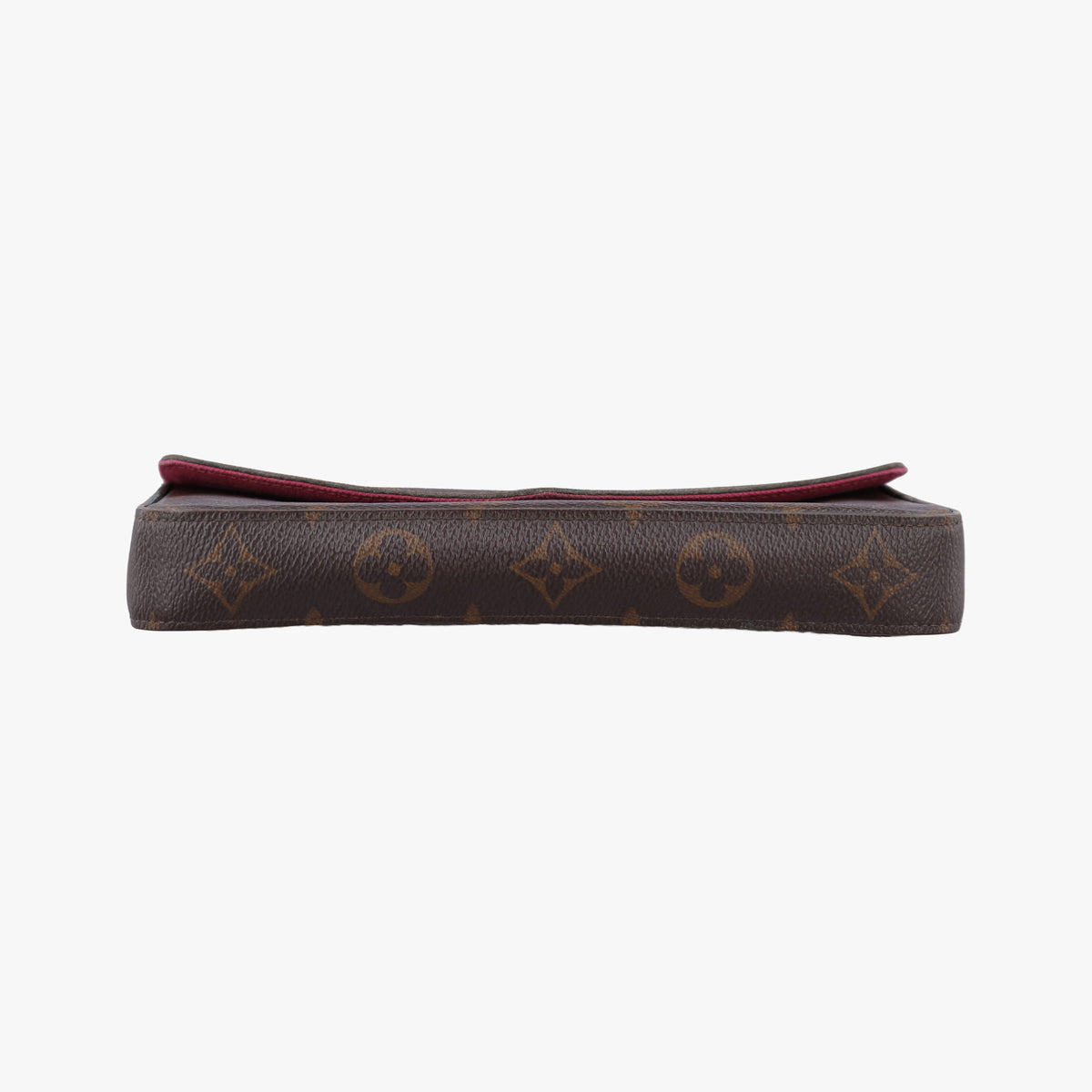 Pochette Felicie Brown Monogram Canvas M61276 CA3189ポシェット フェリシー モノグラム/ブラウン モノグラムキャンバス M61276 CA3189