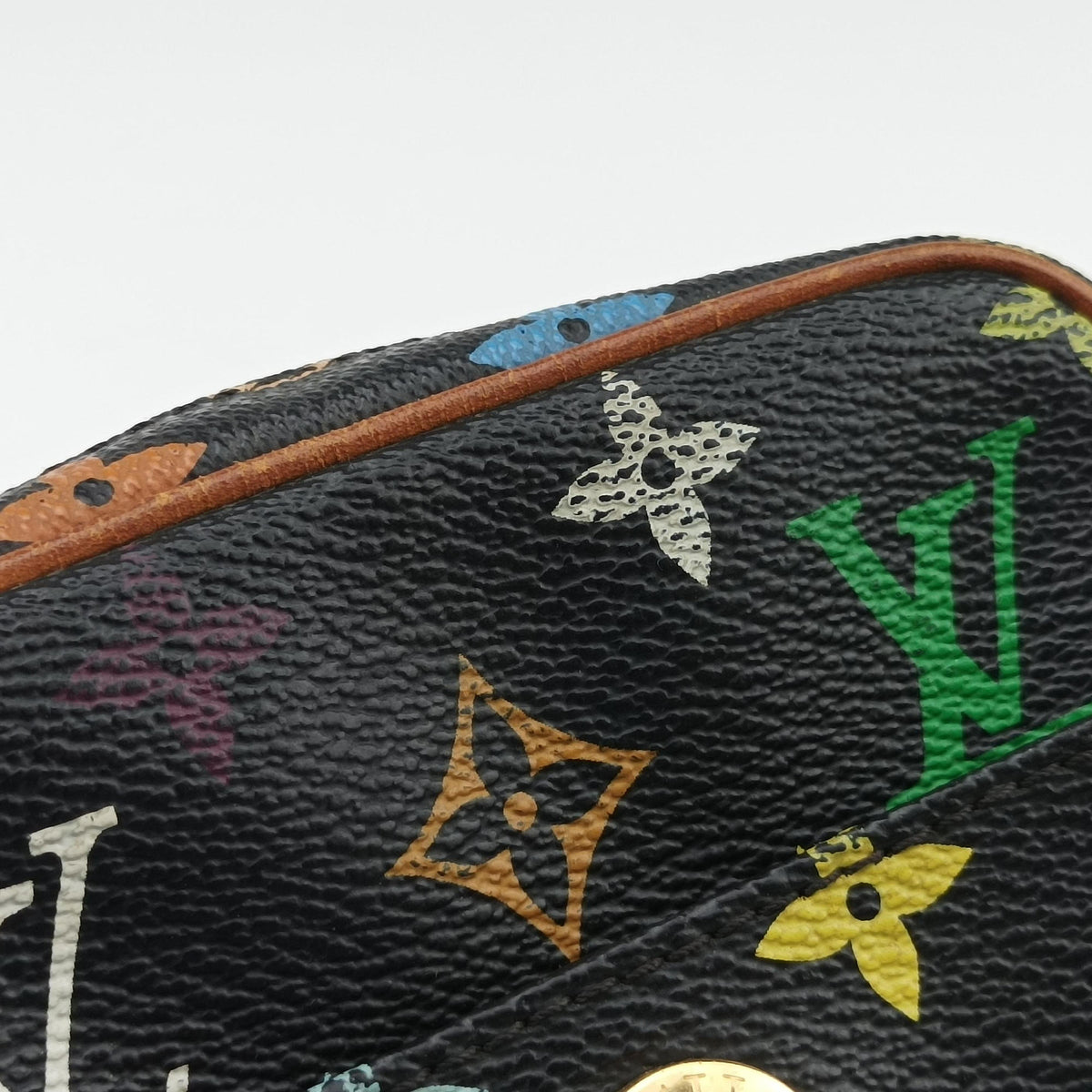 RIFT Noir Monogram Multicolor M40056 TH0095リフト ノワール モノグラム マルチカラー M40056 TH0095